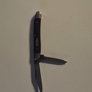Case knife